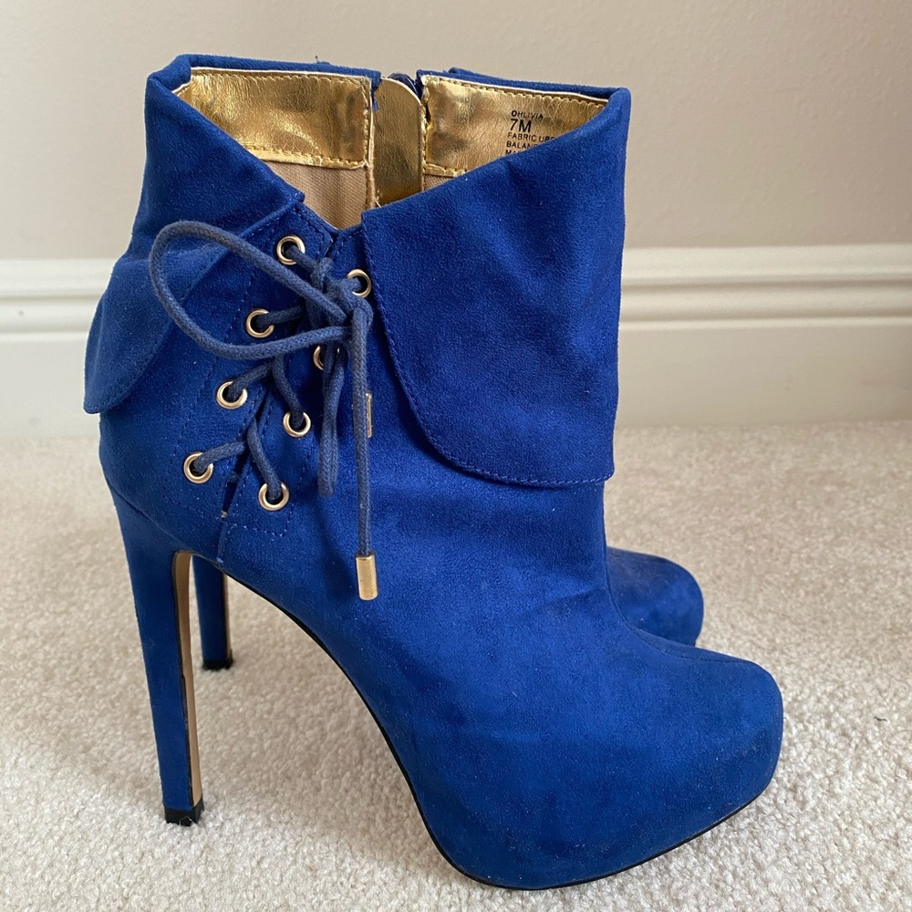 Booties